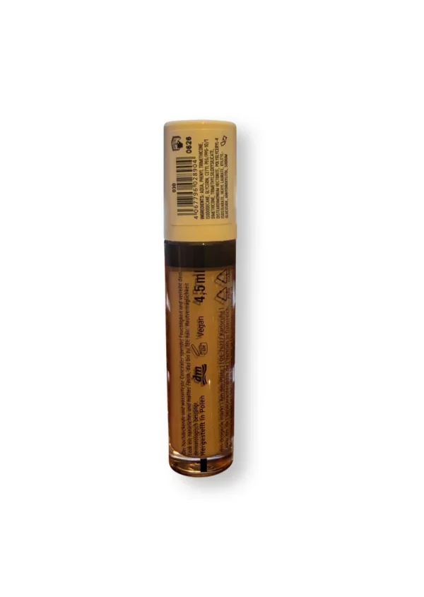 Concealer 18h High Coverage 030 Walnut, 4.5 ml