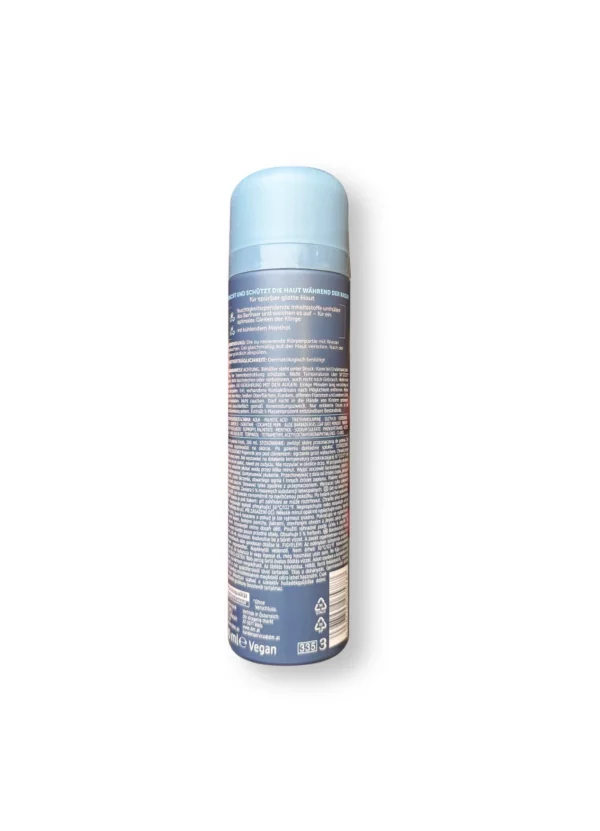 Fresh Shaving Gel, 200 ml