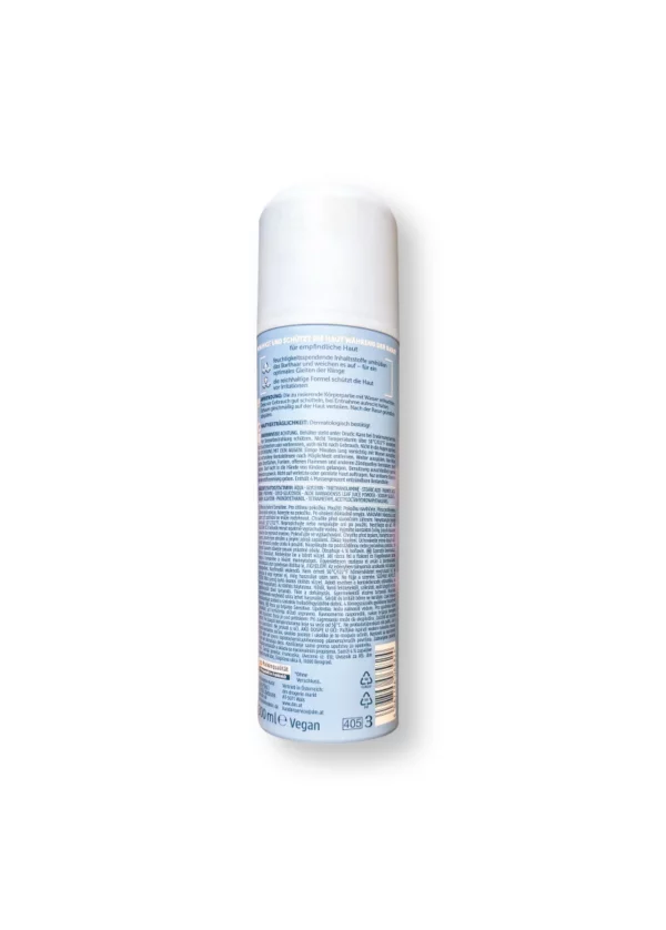 Sensitive Shaving Foam, 300 ml