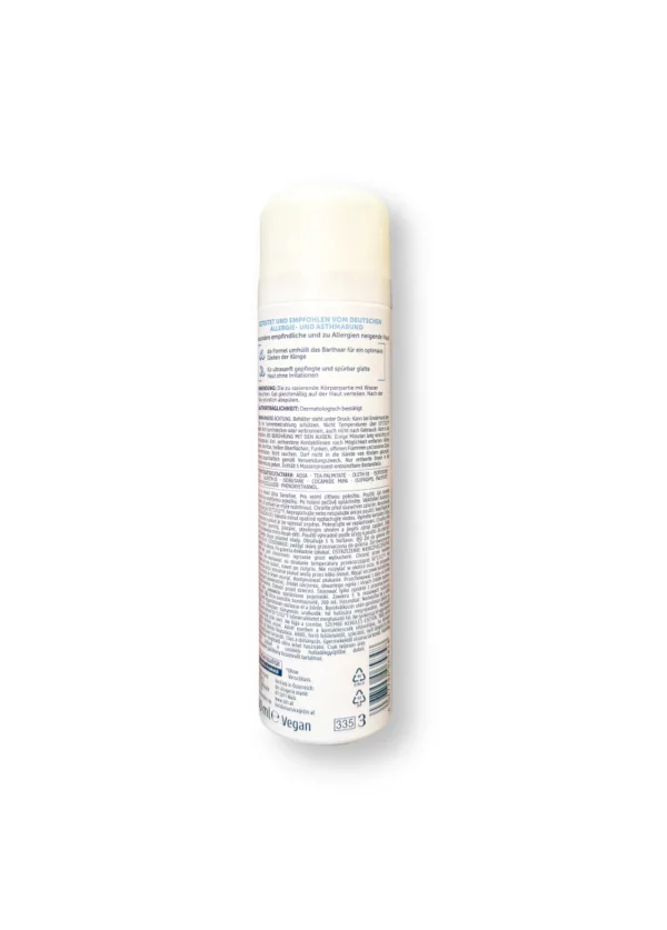 Rasiergel Ultra Sensitive, 200 ml