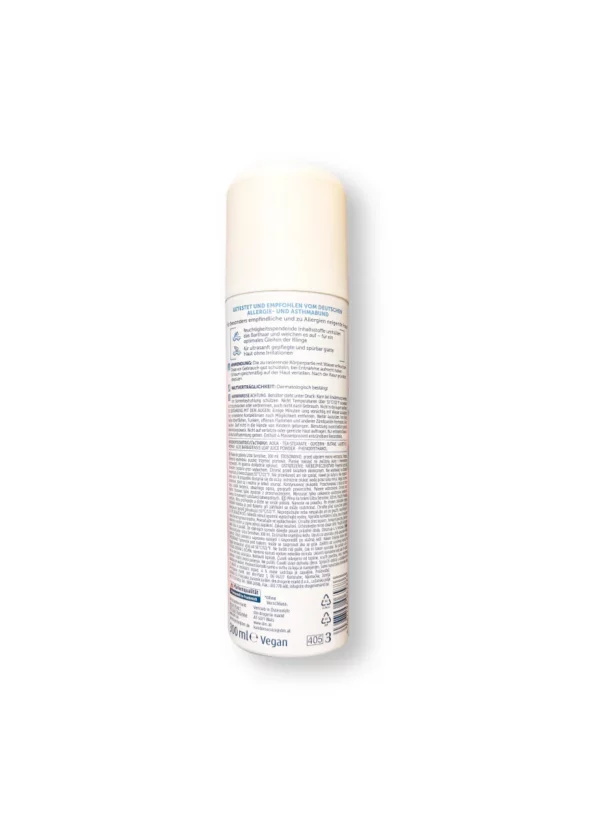 Ultra Sensitive Shaving Foam, 300 ml