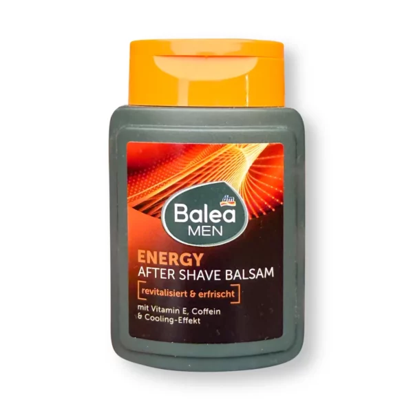 After Shave Balsam Energy, 100 ml After Shave Balsam Energy, 100 ml