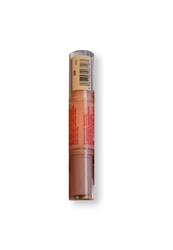 Duo Face Stix Contouring Stick 020, 8 g
