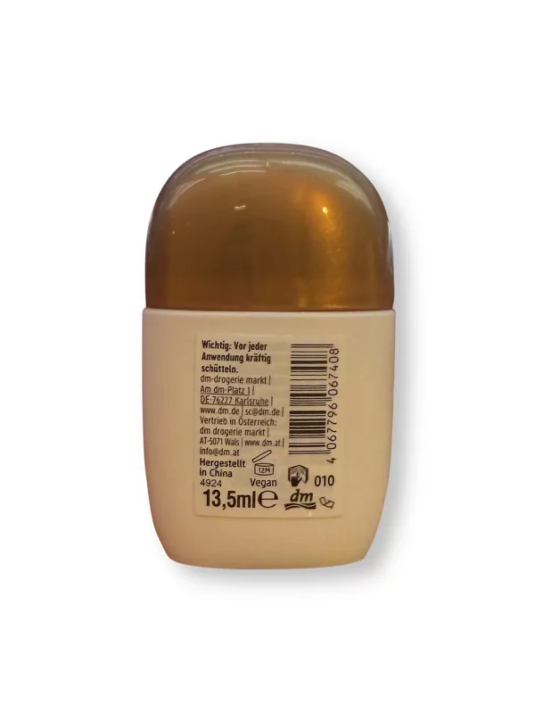 Bronzer Peptide Drops, 13,5 ml