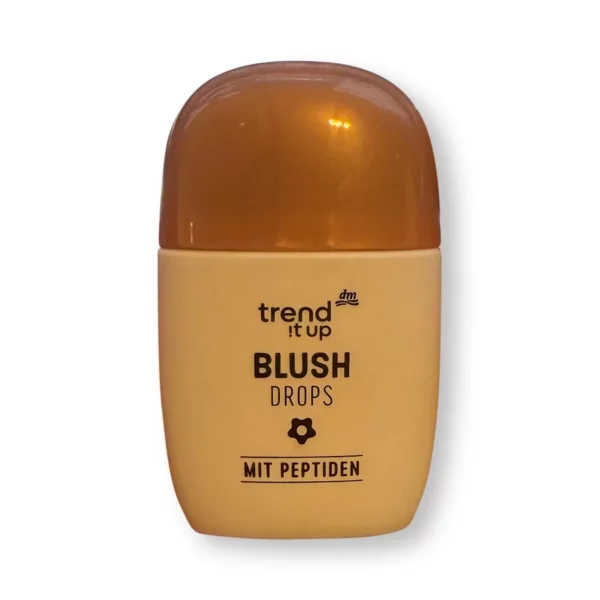 Blush Peptide Drops, 13,5 ml