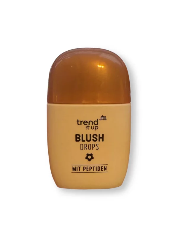Blush Peptide Drops, 13,5 ml