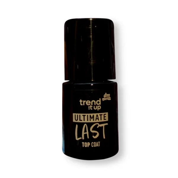 Top Coat Ultimate Last, 10,5 ml