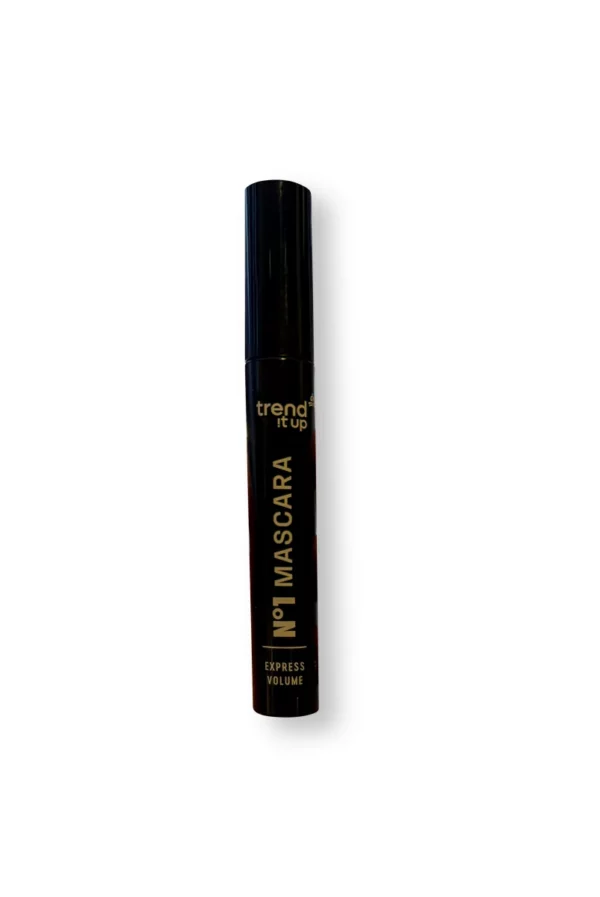 Mascara No. 1 Express Volume 010 Black, 12 ml Mascara No. 1 Express Volume 010 Black, 12 ml