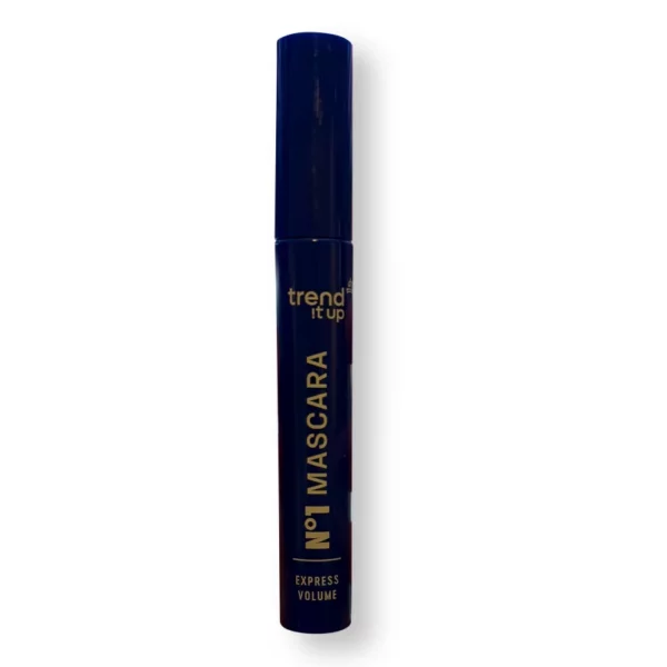 Mascara N°1 Express Volumen 030 Blue, 12 ml