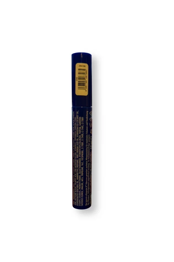 Mascara N°1 Express Volumen 030 Blue, 12 ml