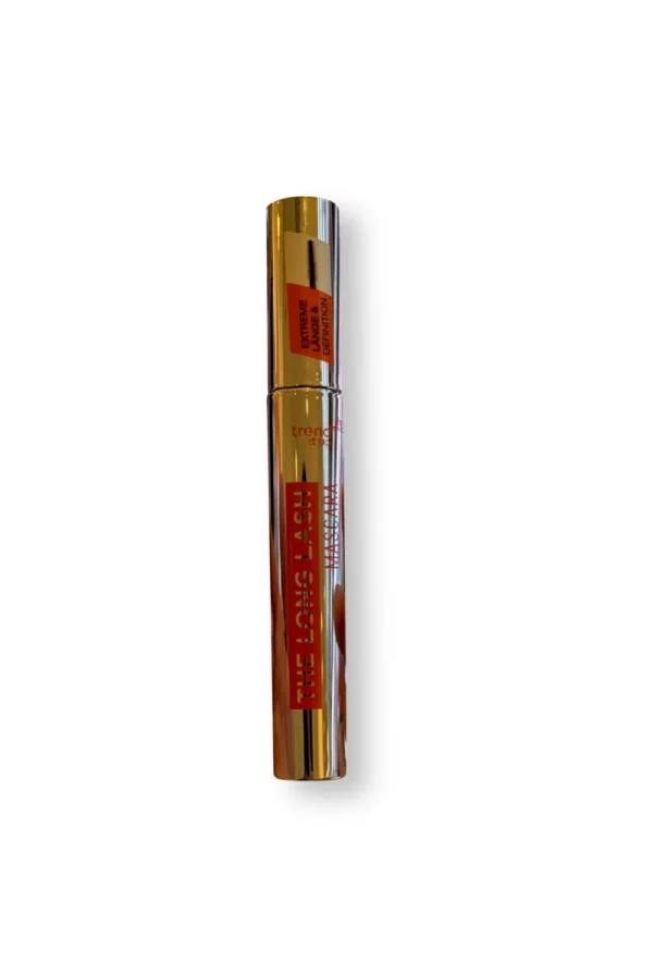 Mascara The Long Lash 010 Black, 10 ml