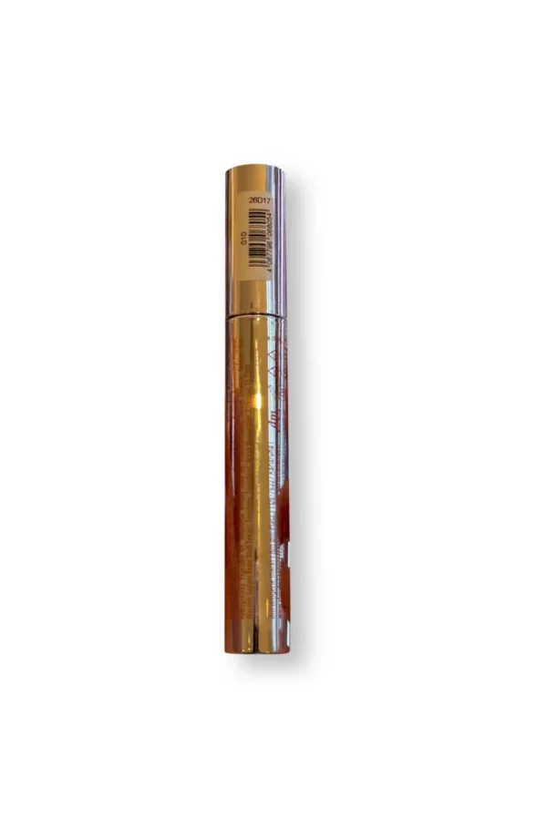 Mascara The Long Lash 010 Black, 10 ml