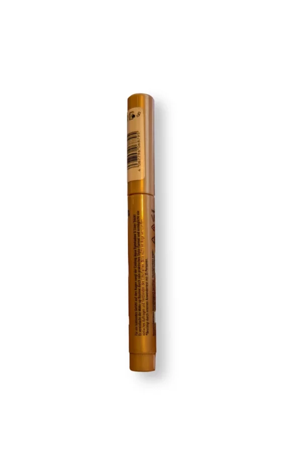 Lidschattenstift & Liner Cooling Aqua 010, 1,4 g
