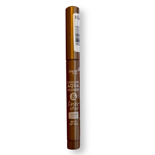 Cooling Aqua 040 Eyeshadow Pencil & Liner, 1.4 g