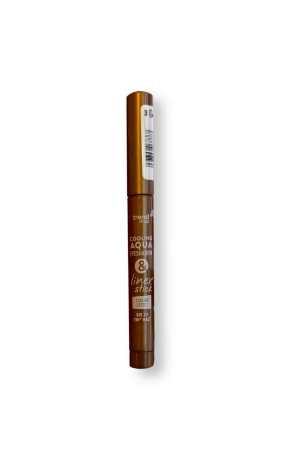 Cooling Aqua 040 Eyeshadow Pencil & Liner, 1.4 g