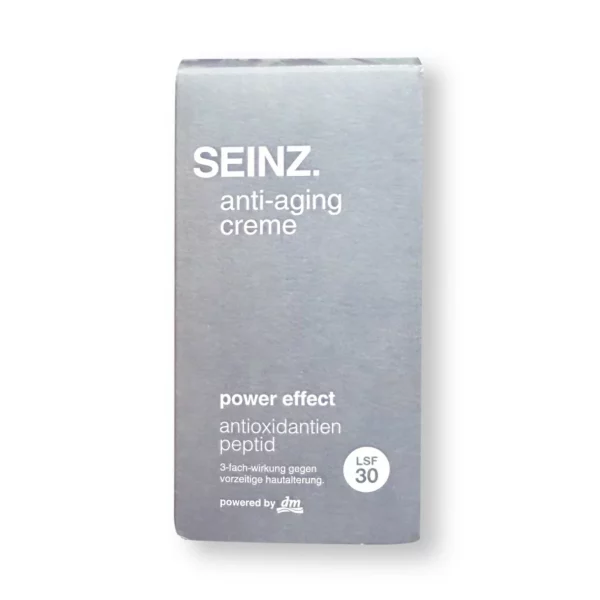 Anti-Aging Creme, 50 ml