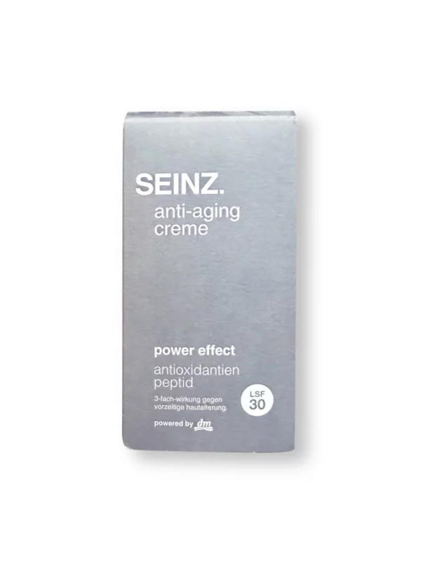Anti-Aging Cream, 50 ml