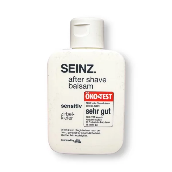 After Shave Balsam Sensitive, 100 ml After Shave Balsam Sensitive, 100 ml