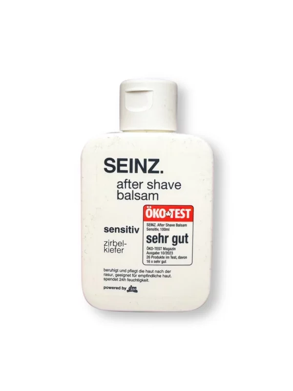 Sensitive After-Shave Balm, 100 ml Sensitive After-Shave Balm, 100 ml