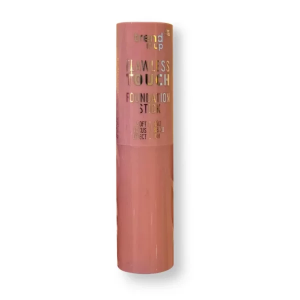 Foundation Stick Flawless Touch 010 Warm Beige, 6,5 g