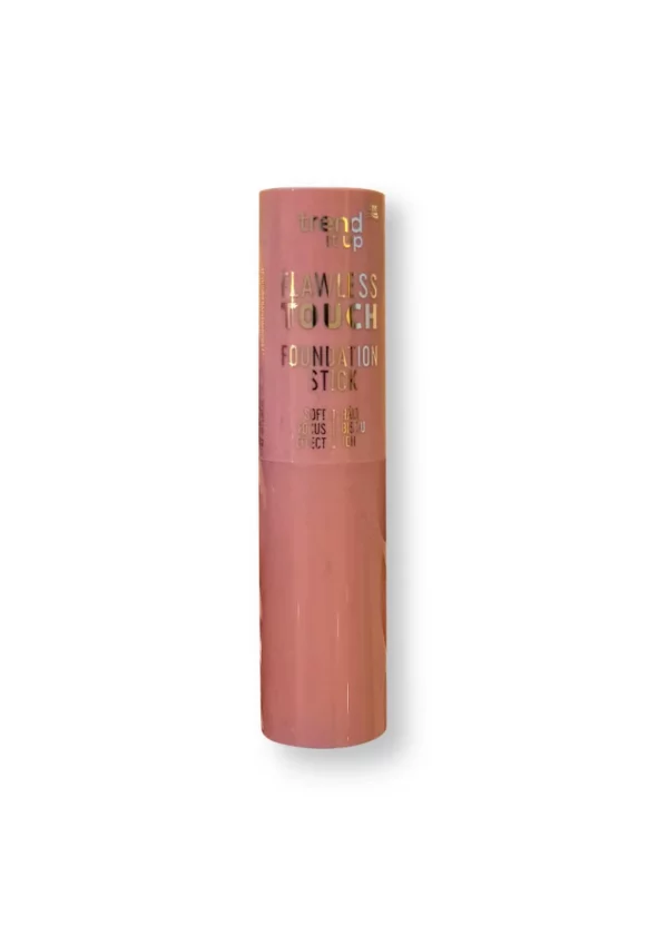 Foundation Stick Flawless Touch 010 Warm Beige, 6,5 g
