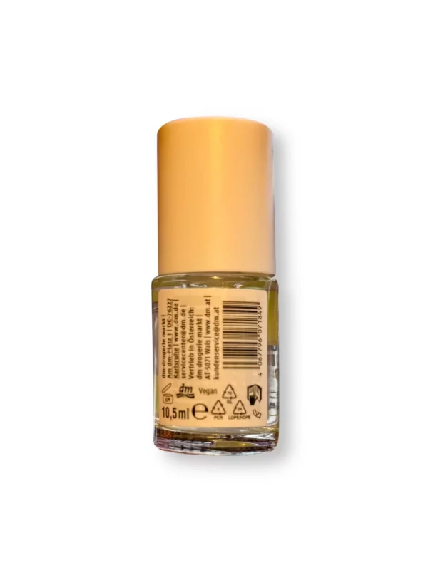 Strong Cuticle Remover, 10.5 ml Strong Cuticle Remover, 10.5 ml