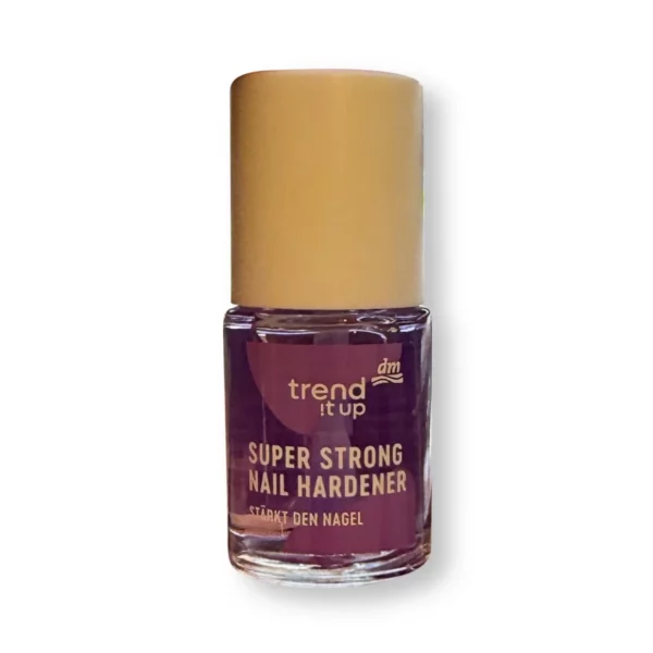 Super Strong Nail Hardener, 10.5 ml