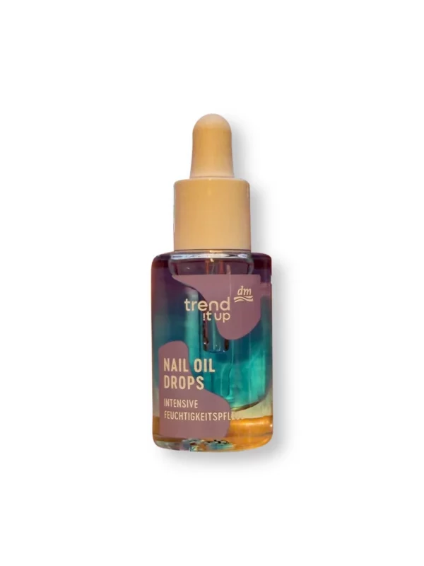 Nagelpflege Oil Drops, 8 ml
