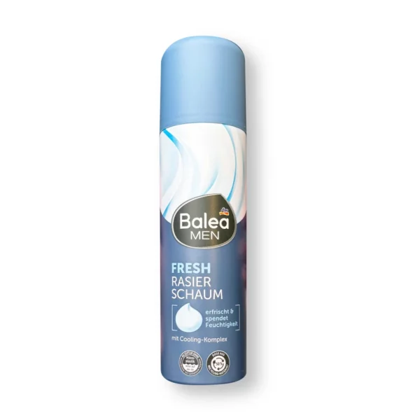 Fresh Shaving Foam, 300 ml