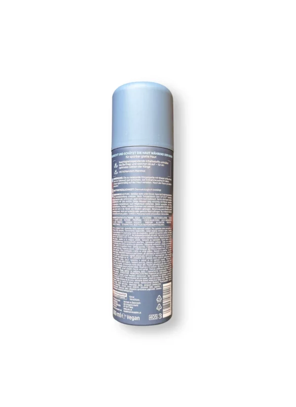 Fresh Shaving Foam, 300 ml Fresh Shaving Foam, 300 ml