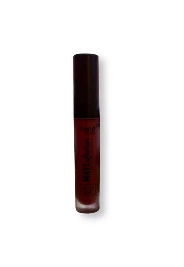 Lippenstift Liquid MATTisfaction Lightweight 070, 4 ml