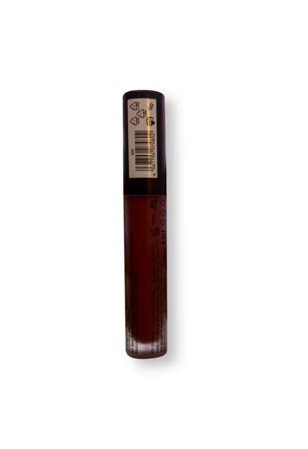 Lippenstift Liquid MATTisfaction Lightweight 070, 4 ml