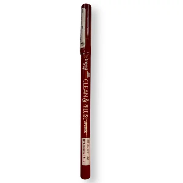 Lipliner Clean & Precise Soft 650, 0,78 g Lipliner Clean & Precise Soft 650, 0,78 g
