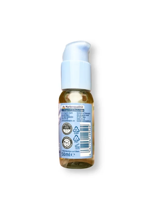 Sensitive Shaving Oil, 50 ml