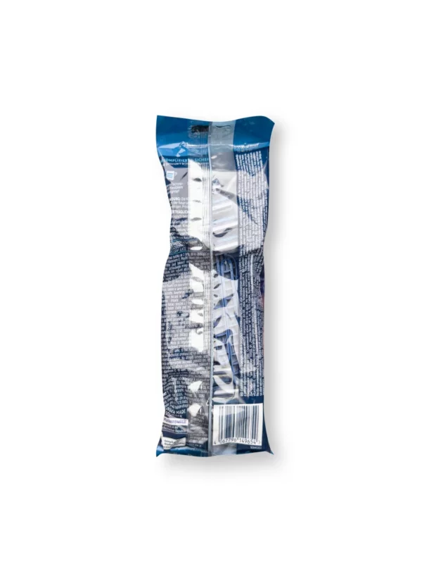 Disposable razor 2-blades, 10 pcs