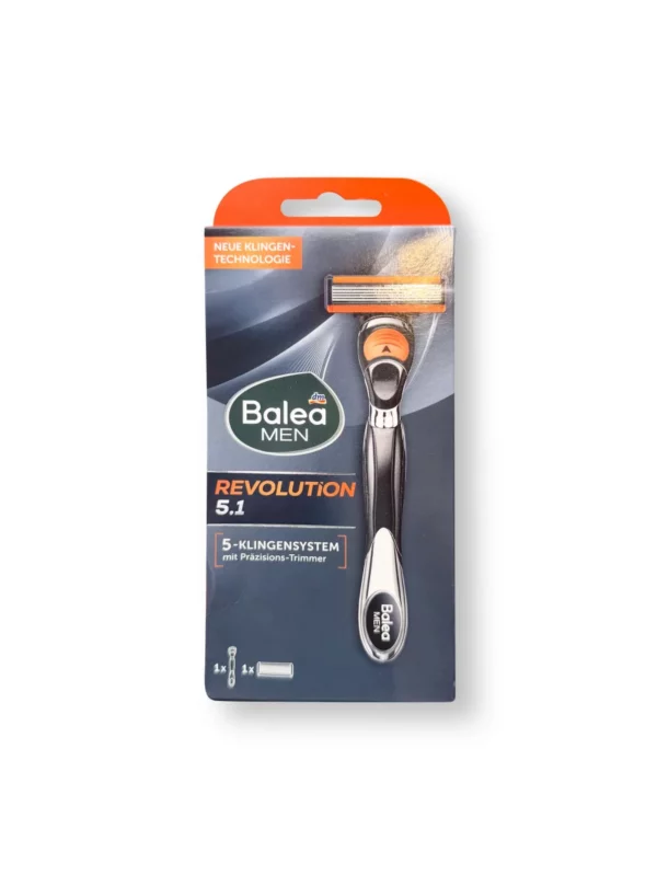 Razor, Revolution 5.1, 1 pc Razor, Revolution 5.1, 1 pc