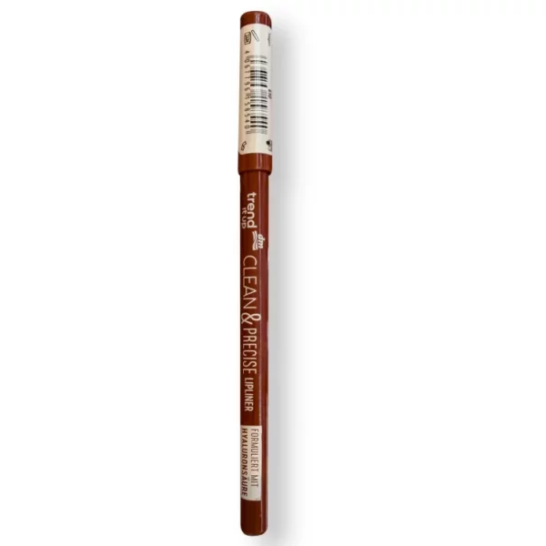 Clean & Precise Soft Lip Liner 610, 0.78 g Clean & Precise Soft Lip Liner 610, 0.78 g
