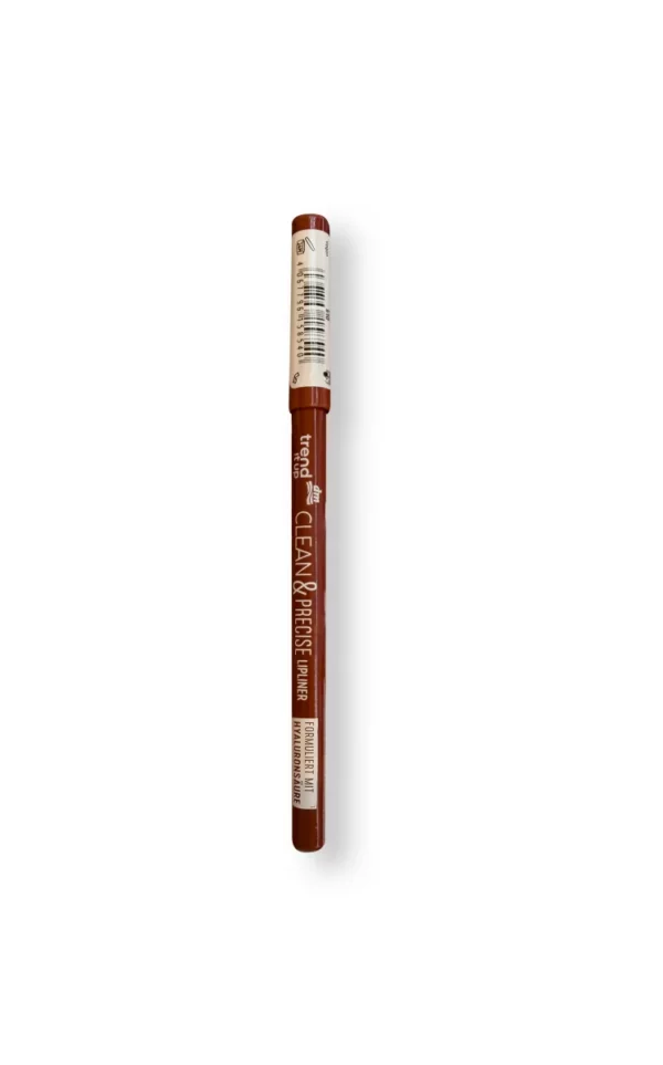 Clean & Precise Soft Lip Liner 610, 0.78 g