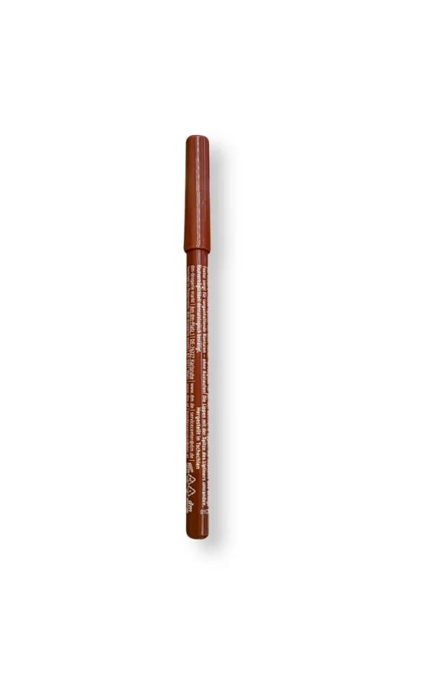 Clean & Precise Soft Lip Liner 610, 0.78 g