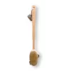 Bath brush with removable brush head, 1 pc