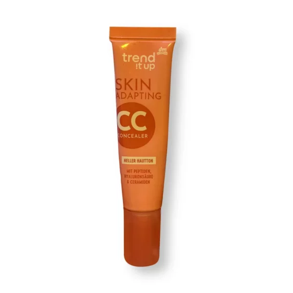 Concealer CC Skin Adapting 010, 15 ml Concealer CC Skin Adapting 010, 15 ml