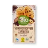 Schokotropfen Zartbitter, backfest, 100 g