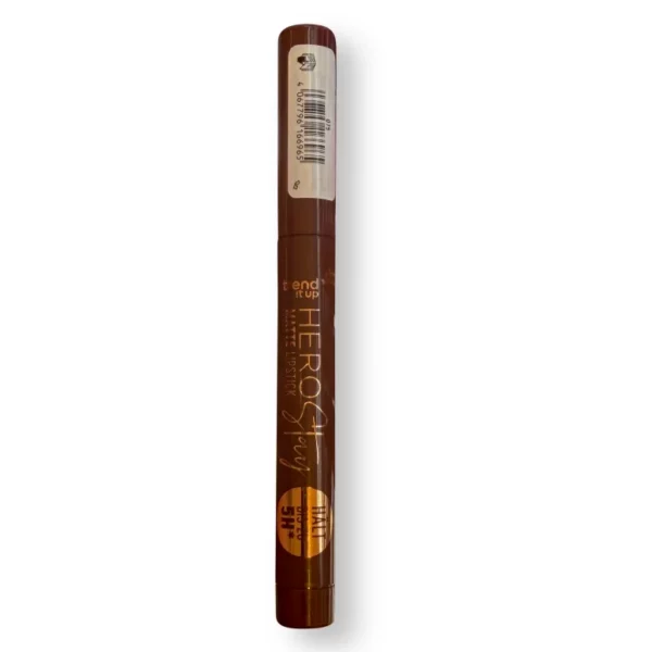 Hero Stay Matte Lipstick 075, 1.4 g Hero Stay Matte Lipstick 075, 1.4 g
