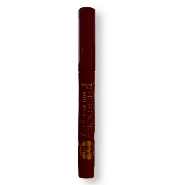 Lippenstift Hero Stay Matte 080, 1,4 g