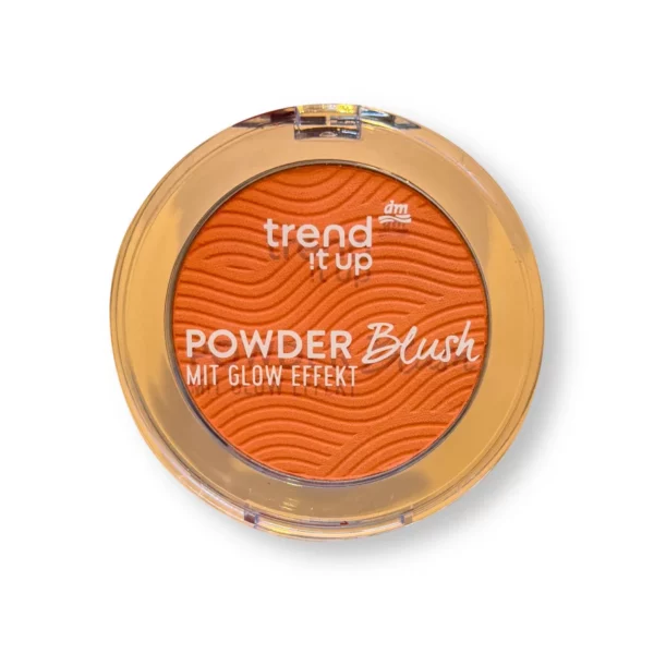 Blush Powder 045, 5 g