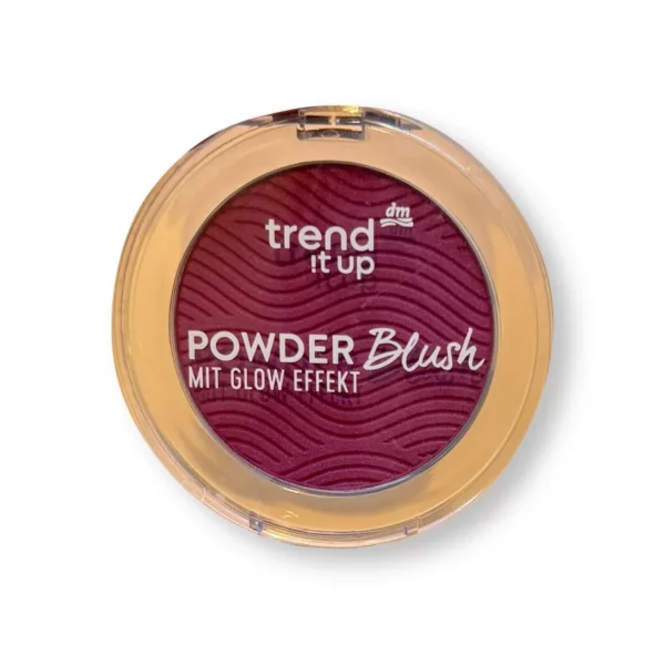 Blush Powder 090, 5 g