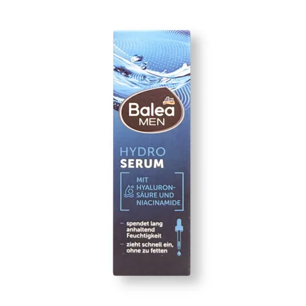 Hydro Serum, 30 ml