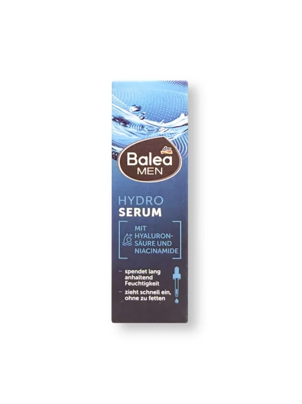 Hydro Serum, 30 ml Hydro Serum, 30 ml