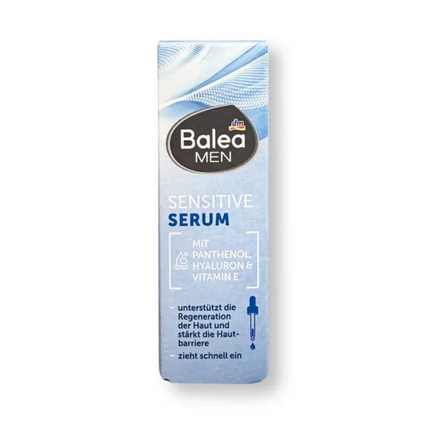 Serum Sensitive, 30 ml