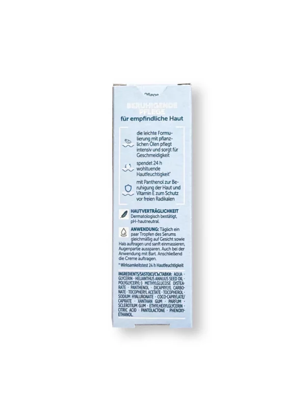 Serum Sensitive, 30 ml